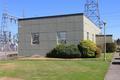 Bonneville Power Administration Keeler Substation Control House (Hillsboro, Oregon)