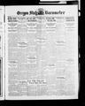 Oregon State Daily Barometer, April 11, 1929