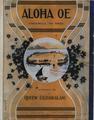 Aloha oe [copy 2]