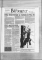 The Daily Barometer, December 9, 1987