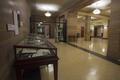 Exhibit spaces in Knight Library - 2 of 8