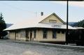 Southern Pacific Railroad Station (Glendale, Oregon)