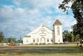 Turner Memorial Tabernacle (Turner, Oregon)