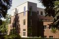 Lillis Hall, Lillis Business Complex, University of Oregon (Eugene, Oregon)