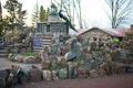 Petersen Rock Garden and Museum (Redmond, Oregon)