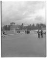 Commencement processional, June 1959