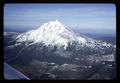 Aerial view of Mr. Jefferson, Oregon, circa 1965