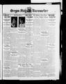 Oregon State Daily Barometer, March 1, 1929