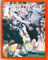 1992 Oregon State University Football Media Guide