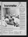 Barometer, April 25, 1972