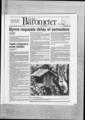 The Daily Barometer, February 16, 1988