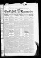 The O.A.C. Barometer, May 7, 1918