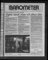 Barometer, November 30, 1976