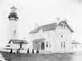 972 Yaquina Head Lighthouse