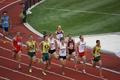 Matthew Centrowitz, Andrew Wheating & A. J. Acosta, 2010