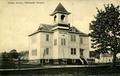 Public School, Philomath, Oregon