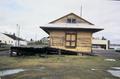 Southern Pacific Railway Depot (Lebanon, Oregon)