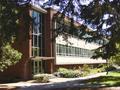 Allen Hall, University of Oregon (Eugene, Oregon)
