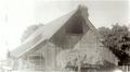 Horse Barn, Baimbridge-Kanipe Farmstead Historic District (Oakland, Oregon)