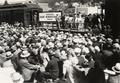 Oregon Dairy Demonstration Train, 1929-1930