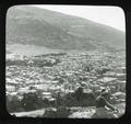 Nabulus from Mt. Gerizim