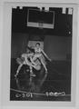 Basketball: Men's, 1940s [17] (recto)
