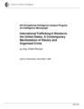 International Trafficking in Women to the United States:  A Contemporary Manifestation of Slavery and Organized Crime