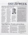 OSU This Week, January 20, 1994