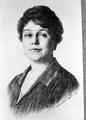 Irene Gerlinger, 1928