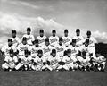 1959 UO Men's Baseball team