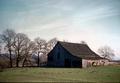 Barn (Eugene, Oregon)