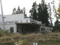 Laundry, Fairview Training Center (Salem, Oregon)