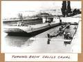 Turning Basin Celilo Canal