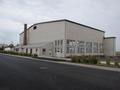 Madras Army Air Field North Hangar (Madras, Oregon)