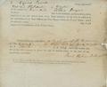 Miscellaneous papers [f2], 1853: 4th quarter [21]