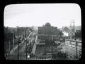 Colorado -- Bird's eye view of main street, Cripple Creek