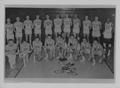 Basketball: Men's, 1960s [13] (recto)