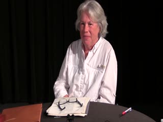 Oral History Interview with Linda McIntosh: Video, Eugene Lesbian Oral History Project