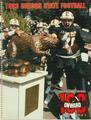 1993 Oregon State University Football Media Guide