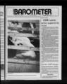 The Daily Barometer, April 4, 1977