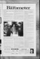 The Daily Barometer, October 14, 1993