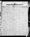Oregon State Daily Barometer, March 27, 1930