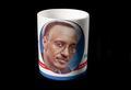 Paul Kagame mug view 3