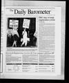 The Daily Barometer, April 11, 1989