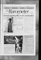 The Daily Barometer, May 12, 1995