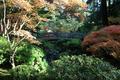 Portland Japanese Garden (Portland, Oregon)