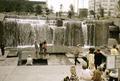 Keller, Ira C., Forecourt Fountain (Portland, Oregon)