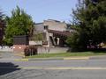 Clinical Services Building, University of Oregon (Eugene, Oregon)