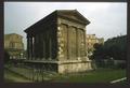Temple of Fortuna Virilis