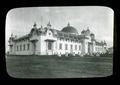 Agricultural building